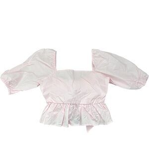 NWT Francesca’s top